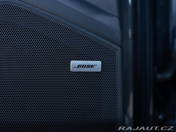 Porsche Cayenne Turbo 2019