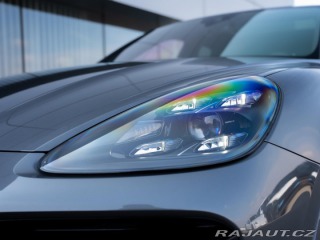 Porsche Cayenne Turbo 2019