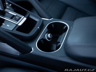 Porsche Cayenne Turbo 2019