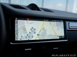 Porsche Cayenne Turbo 2019