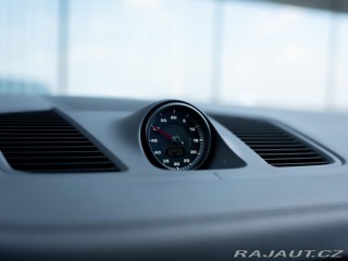 Porsche Cayenne Turbo 2019