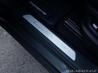 Porsche Cayenne Turbo 2019