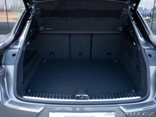 Porsche Cayenne Turbo 2019