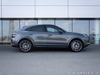 Porsche Cayenne Turbo 2019