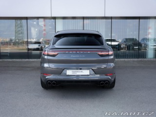 Porsche Cayenne Turbo 2019