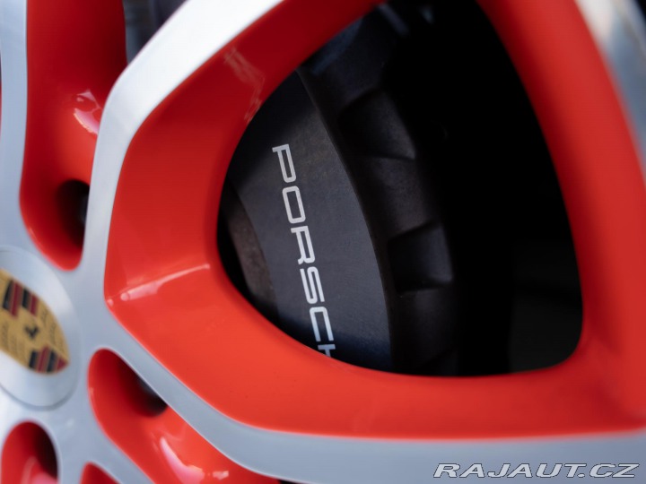 Porsche Cayenne Coupé 2021