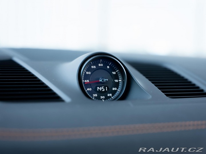 Porsche Cayenne Coupé 2021