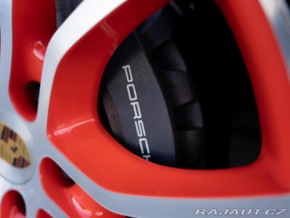 Porsche Cayenne Coupé 2021