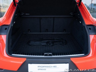 Porsche Cayenne Coupé 2021