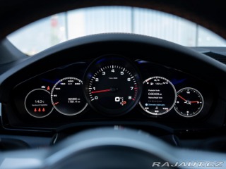 Porsche Cayenne Coupé 2021