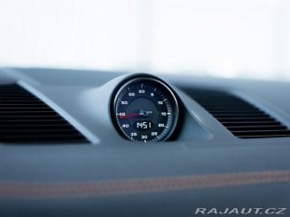 Porsche Cayenne Coupé 2021