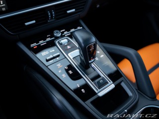 Porsche Cayenne Coupé 2021