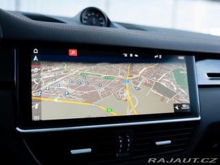 Porsche Cayenne Coupé 2021