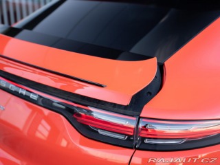 Porsche Cayenne Coupé 2021