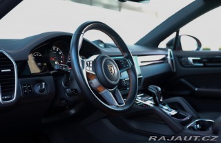 Porsche Cayenne Coupé 2021