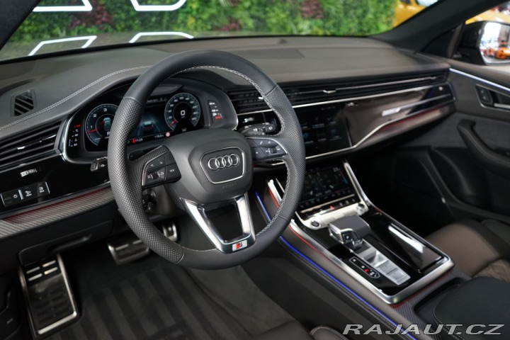 Audi Q8 50 TDI*QUATTRO*EXCLUSIVE* 2025