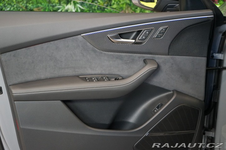 Audi Q8 50 TDI*QUATTRO*EXCLUSIVE* 2025