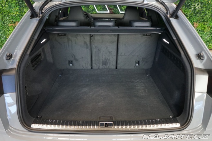 Audi Q8 50 TDI*QUATTRO*EXCLUSIVE* 2025