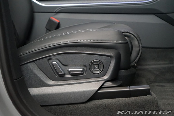 Audi Q8 50 TDI*QUATTRO*EXCLUSIVE* 2025