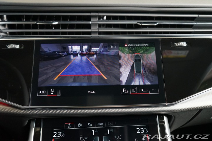 Audi Q8 50 TDI*QUATTRO*EXCLUSIVE* 2025