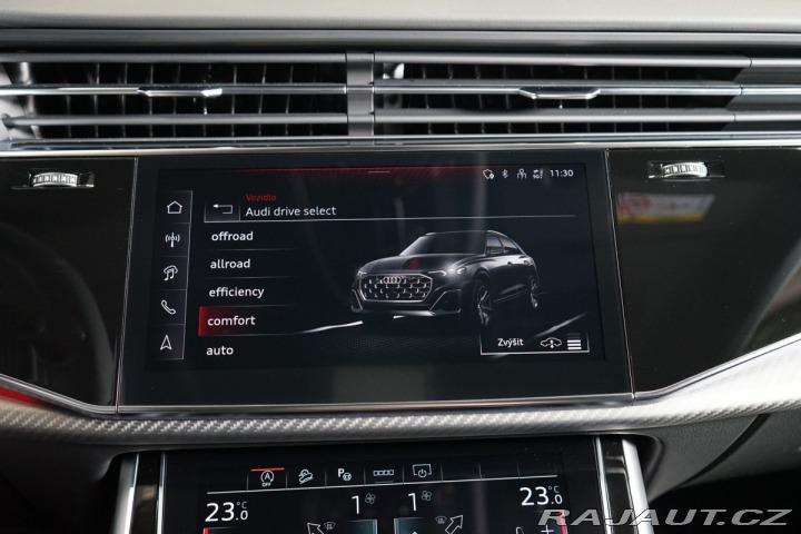 Audi Q8 50 TDI*QUATTRO*EXCLUSIVE* 2025