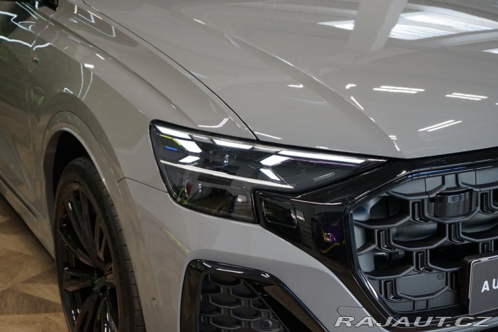 Audi Q8 50 TDI*QUATTRO*EXCLUSIVE* 2025
