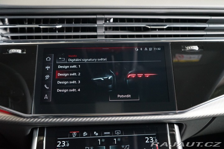 Audi Q8 50 TDI*QUATTRO*EXCLUSIVE* 2025