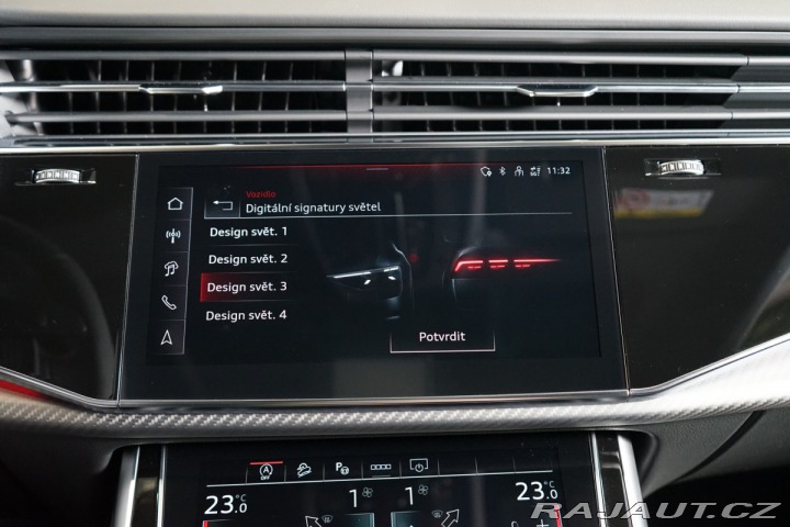 Audi Q8 50 TDI*QUATTRO*EXCLUSIVE* 2025