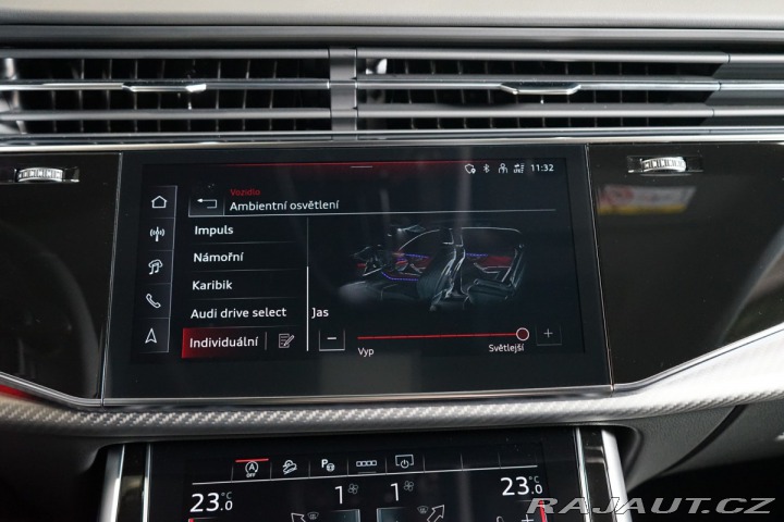 Audi Q8 50 TDI*QUATTRO*EXCLUSIVE* 2025