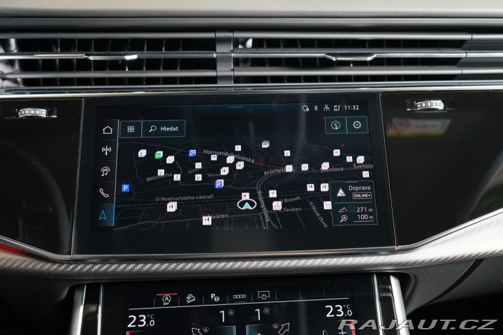 Audi Q8 50 TDI*QUATTRO*EXCLUSIVE* 2025