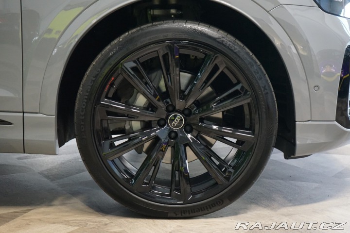 Audi Q8 50 TDI*QUATTRO*EXCLUSIVE* 2025