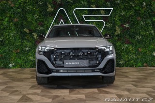Audi Q8 50 TDI*QUATTRO*EXCLUSIVE* 2025