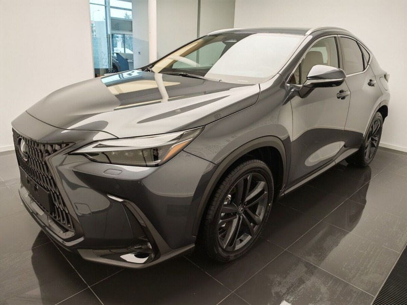 Lexus Ostatní modely NX 350h 350h PRESTIGE