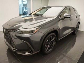 Lexus  NX 350h 350h PRESTIGE