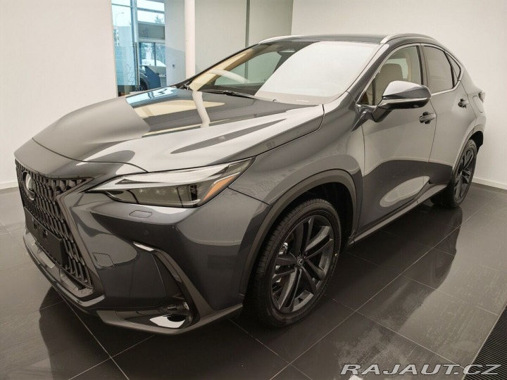 Lexus Ostatní modely NX 350h 350h PRESTIGE 2025