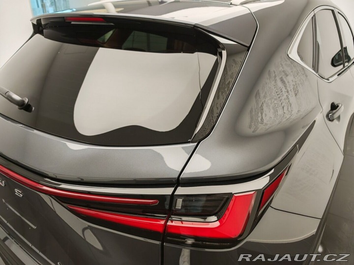 Lexus Ostatní modely NX 350h 350h PRESTIGE 2025