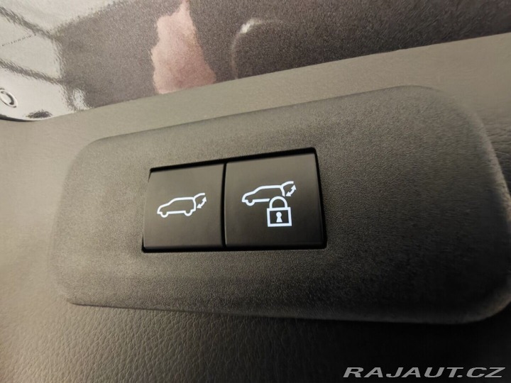 Lexus Ostatní modely NX 350h 350h PRESTIGE 2026