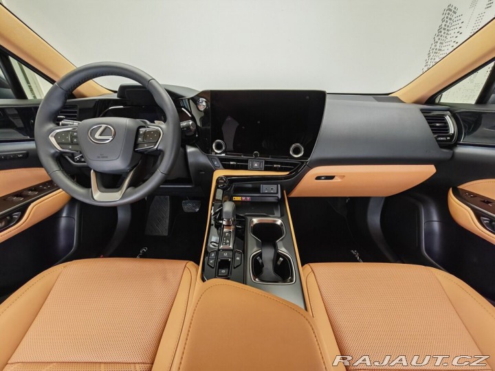 Lexus Ostatní modely NX 350h 350h PRESTIGE 2025