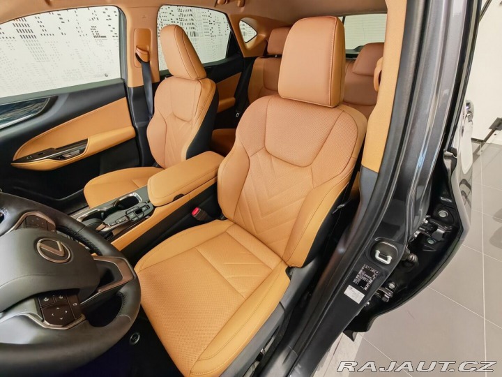 Lexus Ostatní modely NX 350h 350h PRESTIGE 2026