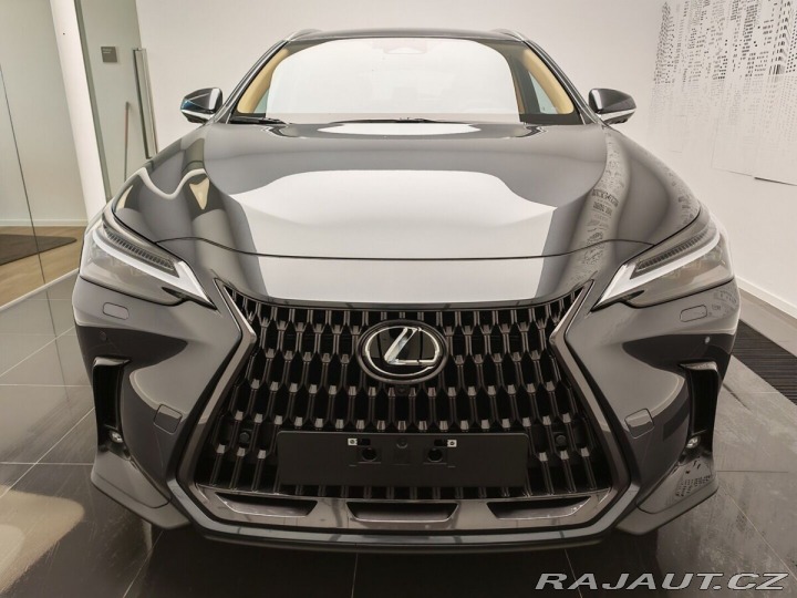 Lexus Ostatní modely NX 350h 350h PRESTIGE 2026
