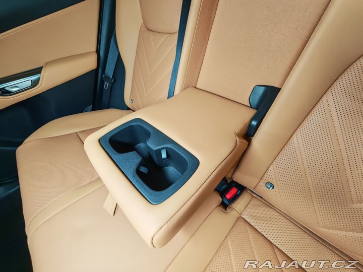 Lexus Ostatní modely NX 350h 350h PRESTIGE 2026