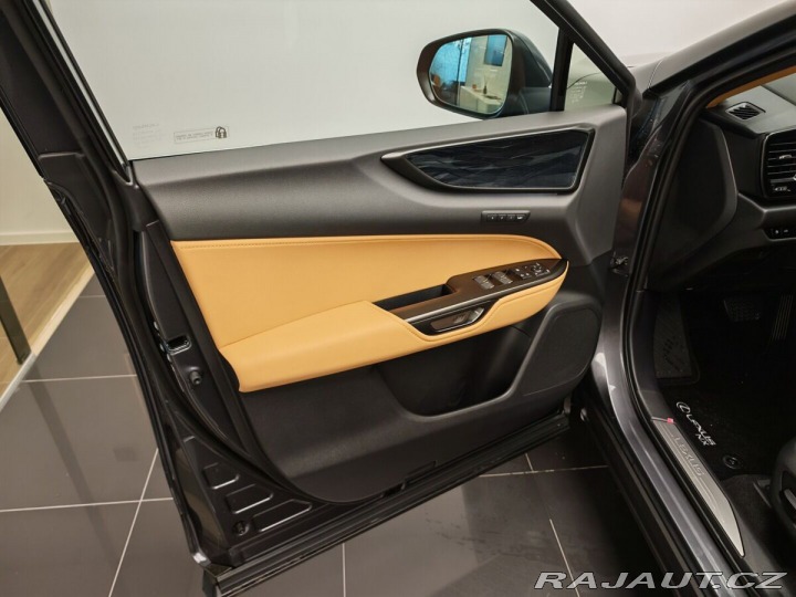 Lexus Ostatní modely NX 350h 350h PRESTIGE 2025