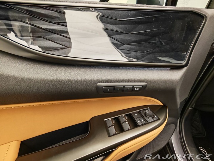 Lexus Ostatní modely NX 350h 350h PRESTIGE 2026