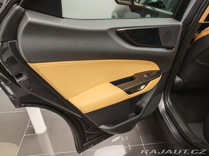 Lexus Ostatní modely NX 350h 350h PRESTIGE 2025
