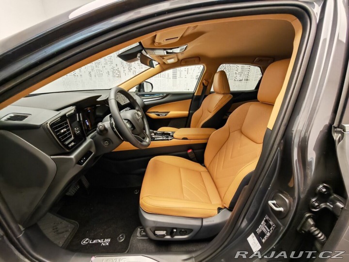 Lexus Ostatní modely NX 350h 350h PRESTIGE 2026