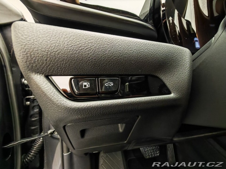 Lexus Ostatní modely NX 350h 350h PRESTIGE 2025