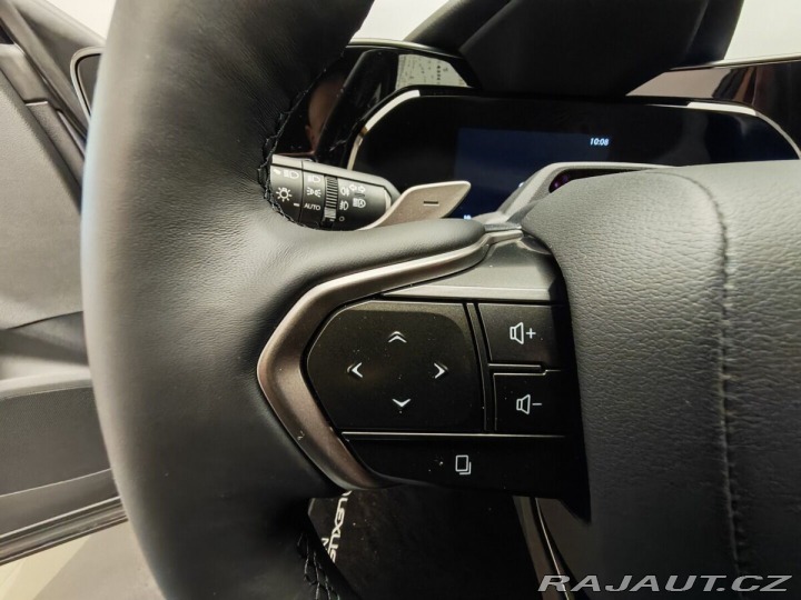 Lexus Ostatní modely NX 350h 350h PRESTIGE 2025