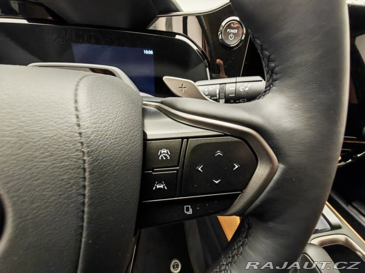 Lexus Ostatní modely NX 350h 350h PRESTIGE 2026