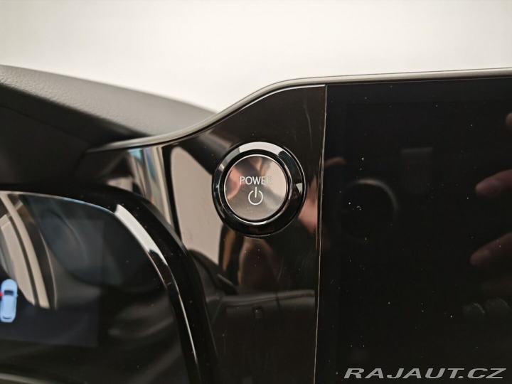 Lexus Ostatní modely NX 350h 350h PRESTIGE 2026