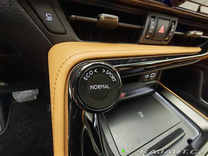 Lexus Ostatní modely NX 350h 350h PRESTIGE 2026